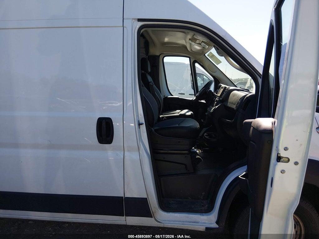 3C6LRVDG6TE180238 2026 RAM PROMASTER 2500 photo no. 5