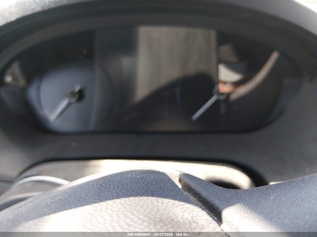 3C6LRVDG6TE180238 2026 RAM PROMASTER 2500 photo no. 7