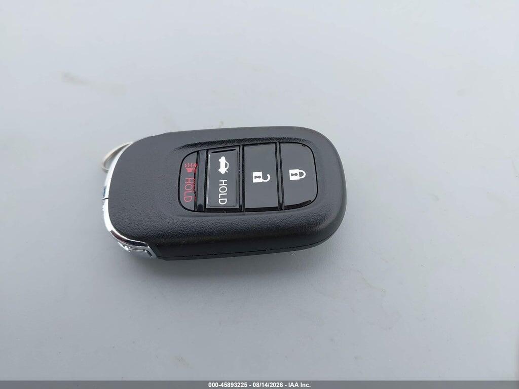 2HGFE2F24TH573551 2026 HONDA CIVIC photo no. 11