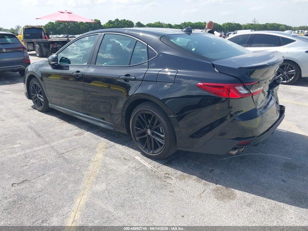 4T1DAACK5TU233074 2026 TOYOTA CAMRY photo no. 3