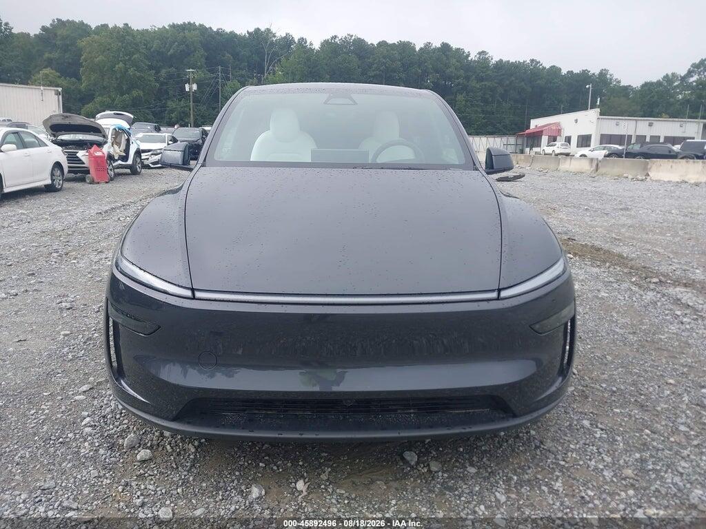 7SAYGDED1TA660314 2026 TESLA MODEL Y photo no. 12