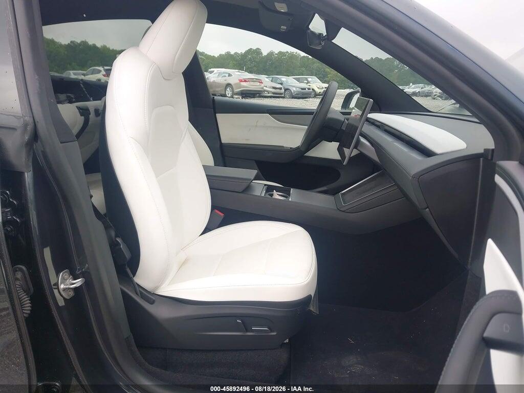 7SAYGDED1TA660314 2026 TESLA MODEL Y photo no. 5