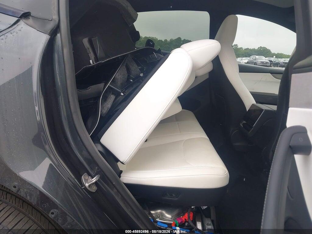 7SAYGDED1TA660314 2026 TESLA MODEL Y photo no. 8