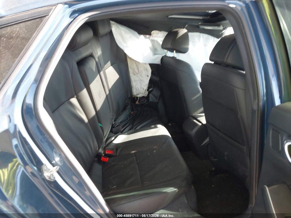 2HGFE4F87TH303939 2026 HONDA CIVIC HYBRID photo no. 8