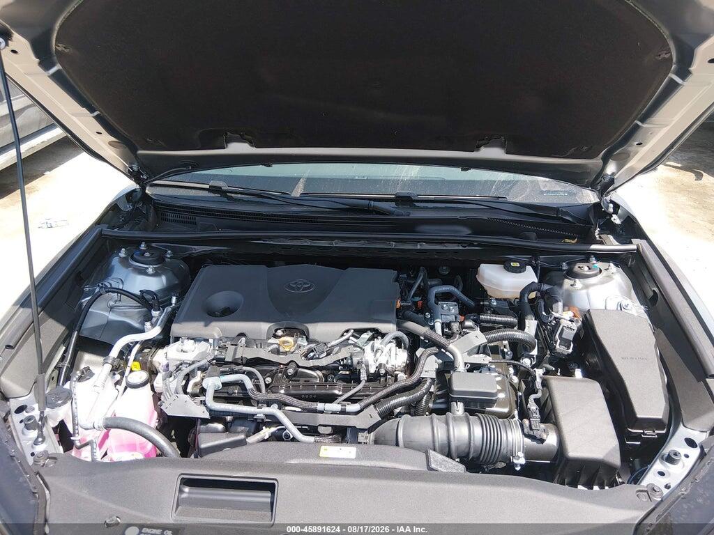 4T1DAACK4TU337068 2026 TOYOTA CAMRY photo no. 10