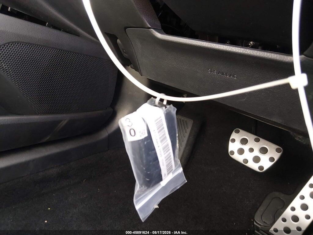 4T1DAACK4TU337068 2026 TOYOTA CAMRY photo no. 11