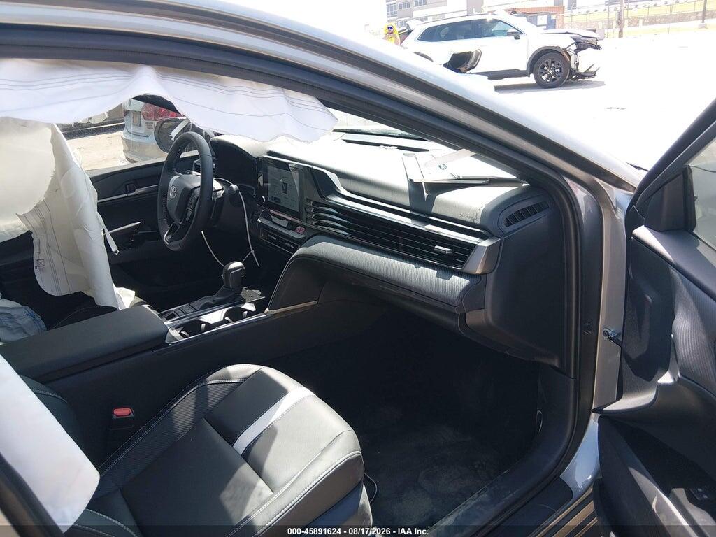 4T1DAACK4TU337068 2026 TOYOTA CAMRY photo no. 5