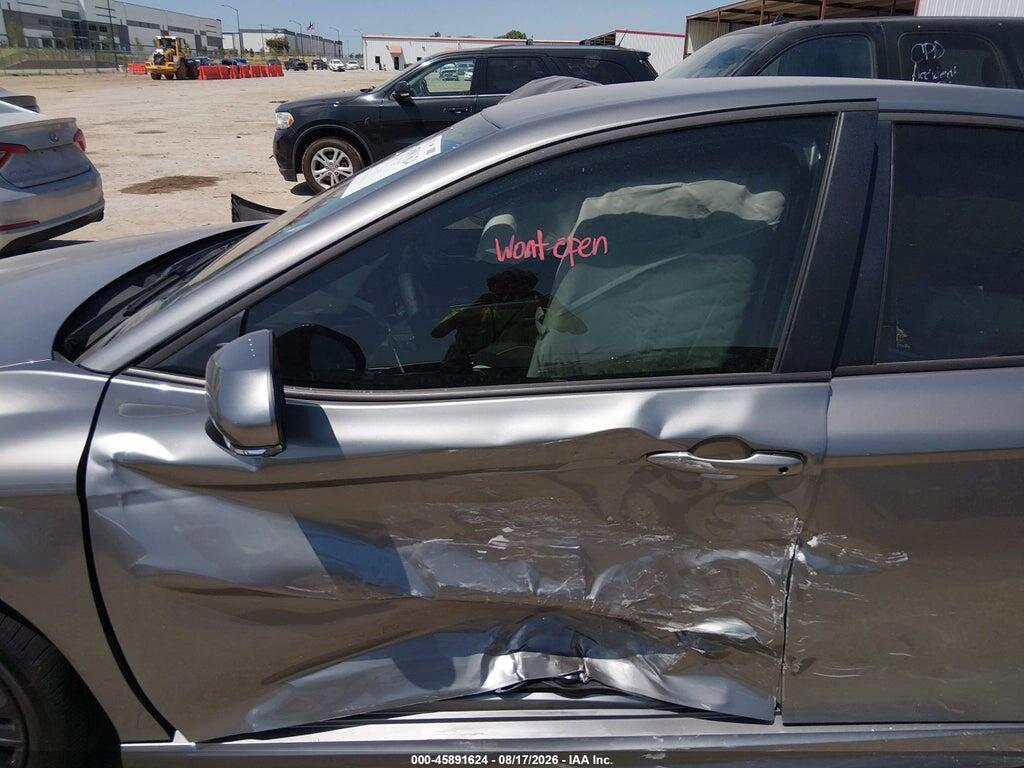 4T1DAACK4TU337068 2026 TOYOTA CAMRY photo no. 6