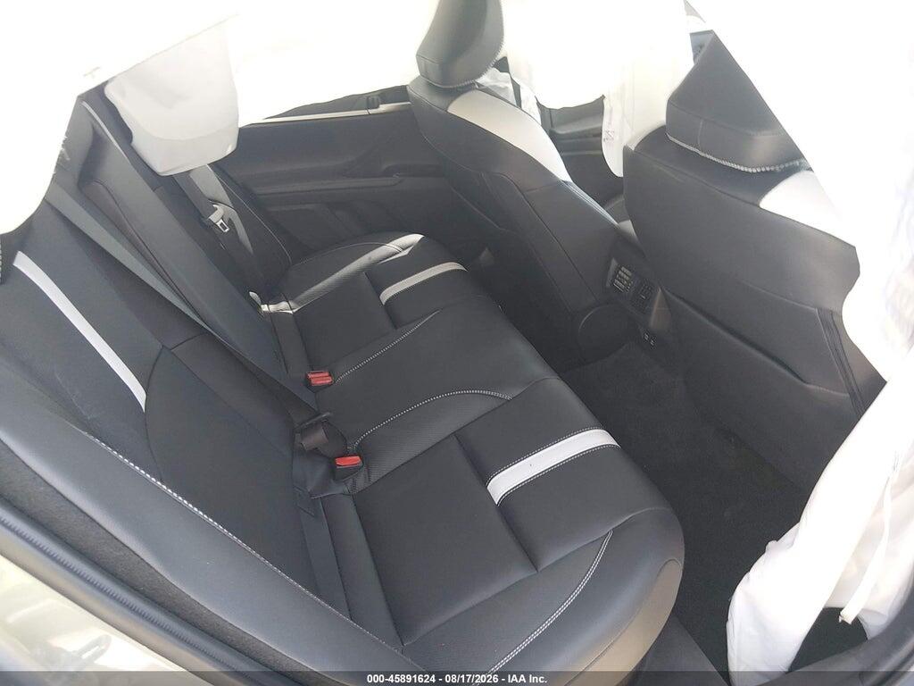 4T1DAACK4TU337068 2026 TOYOTA CAMRY photo no. 8