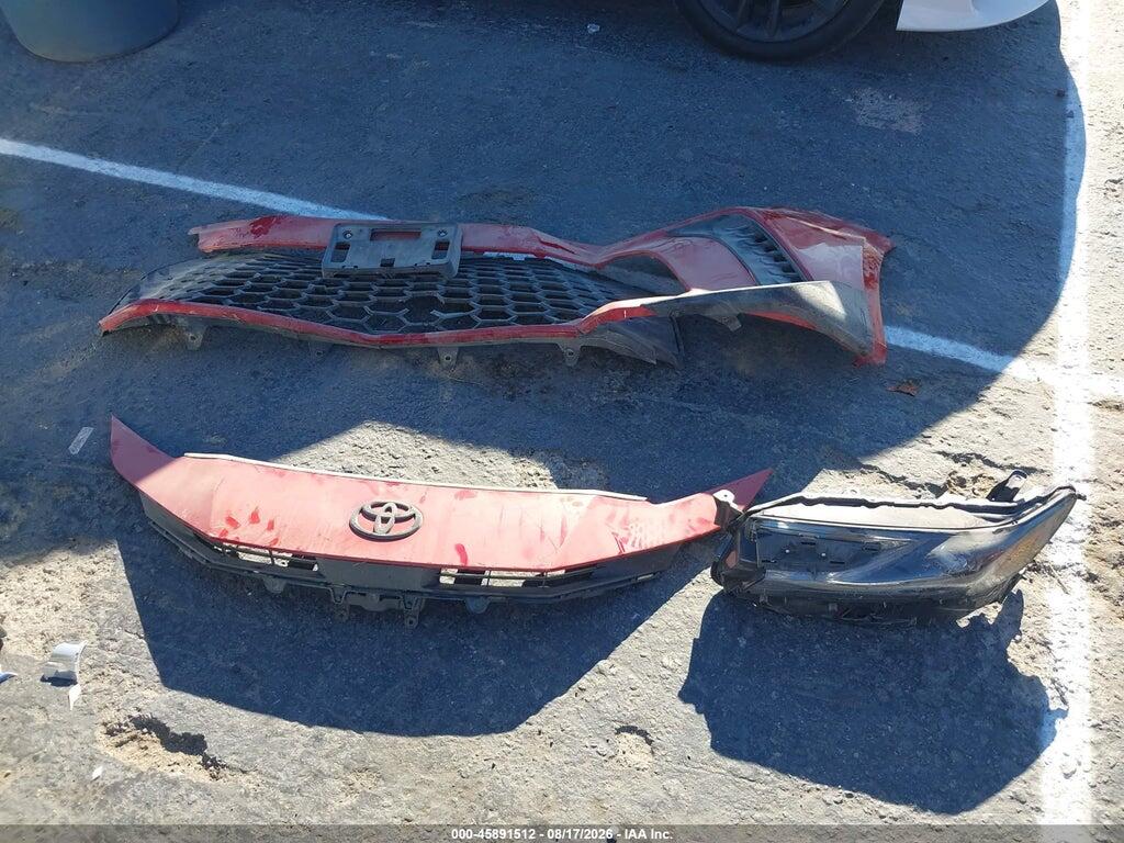 4T1DAACK0TU311468 2026 TOYOTA CAMRY photo no. 12