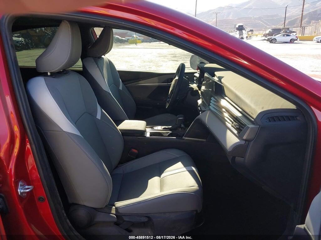 4T1DAACK0TU311468 2026 TOYOTA CAMRY photo no. 5