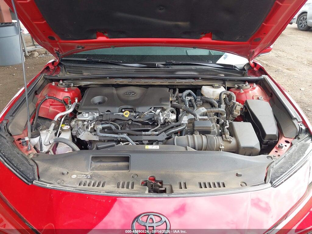 4T1DBADK4TU039583 2026 TOYOTA CAMRY photo no. 10