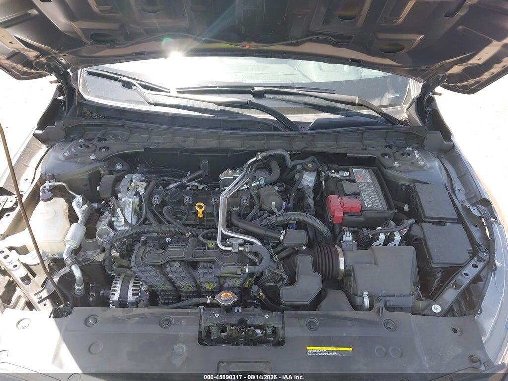 1N4BL4DWXTN310305 2026 NISSAN ALTIMA photo no. 10