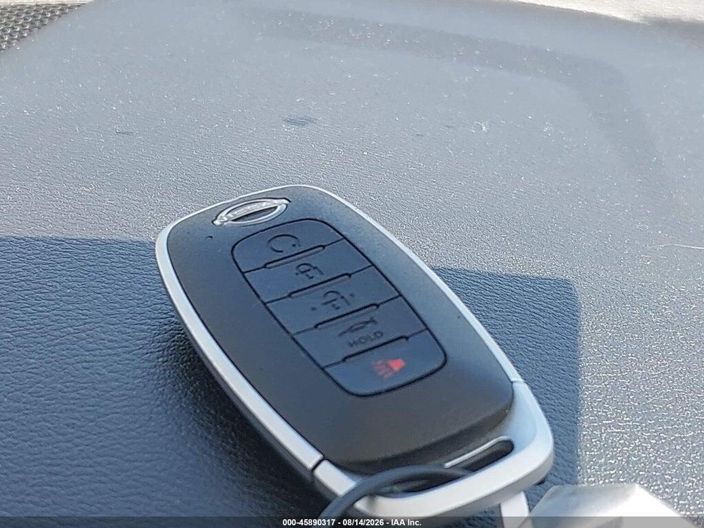 1N4BL4DWXTN310305 2026 NISSAN ALTIMA photo no. 11