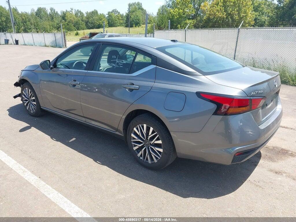 1N4BL4DWXTN310305 2026 NISSAN ALTIMA photo no. 3