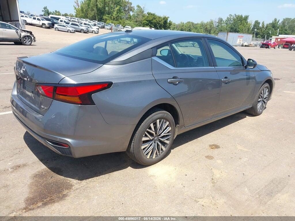 1N4BL4DWXTN310305 2026 NISSAN ALTIMA photo no. 4