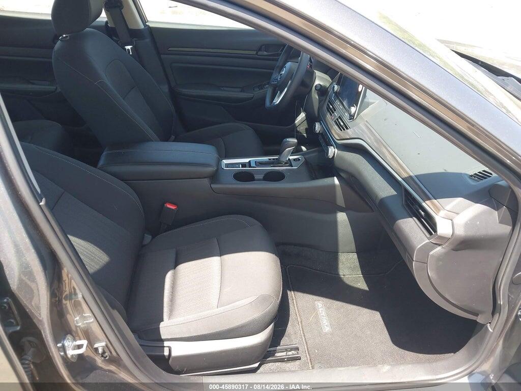 1N4BL4DWXTN310305 2026 NISSAN ALTIMA photo no. 5