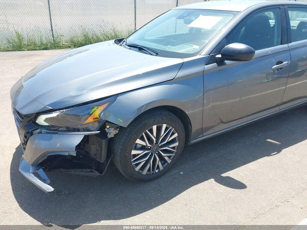 1N4BL4DWXTN310305 2026 NISSAN ALTIMA photo no. 6