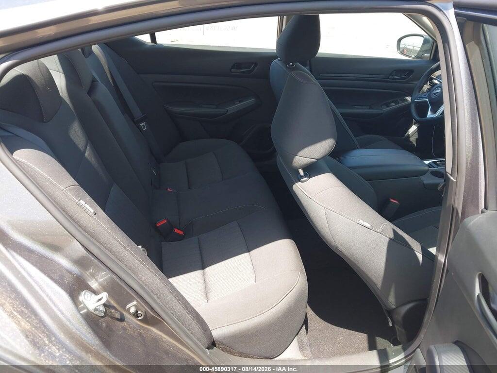 1N4BL4DWXTN310305 2026 NISSAN ALTIMA photo no. 8