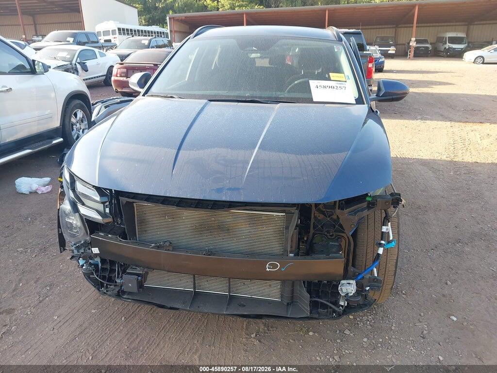 5NMJB3DE5TH725247 2026 HYUNDAI TUCSON photo no. 6