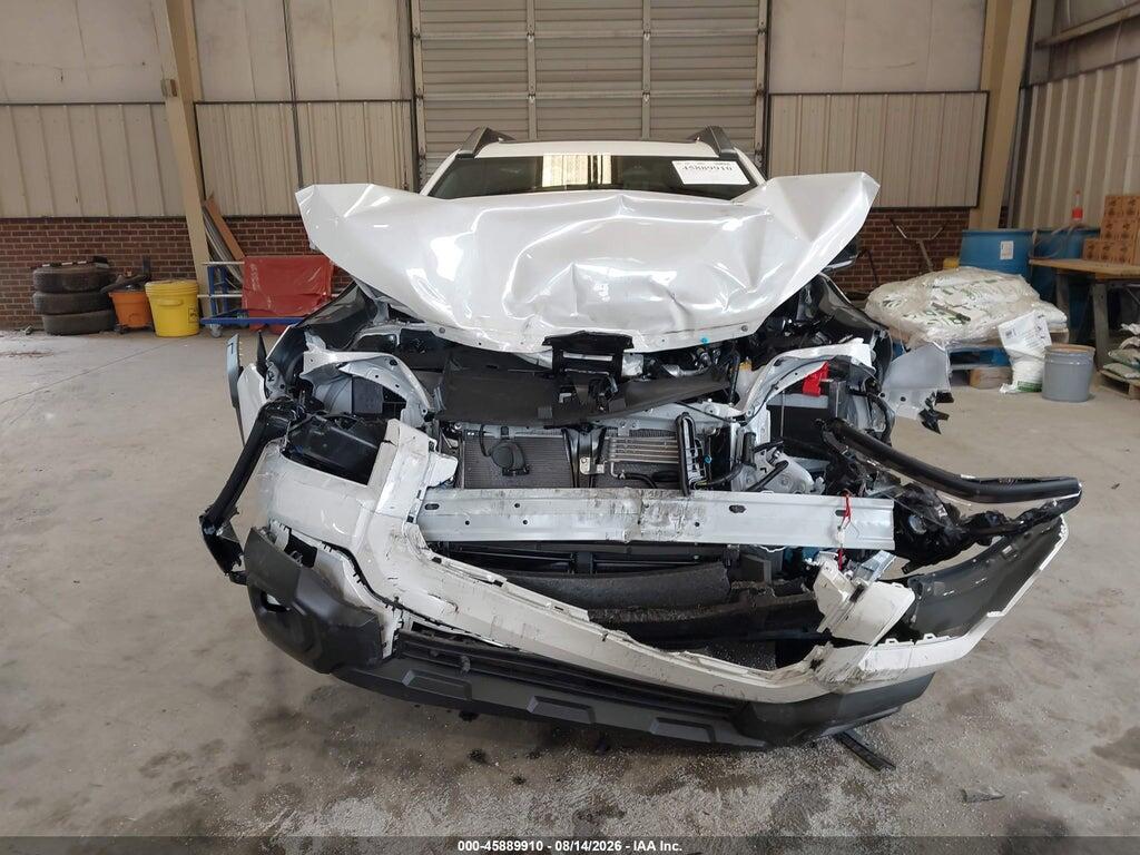 JF2BUPDD8TY508310 2026 SUBARU OUTBACK photo no. 12