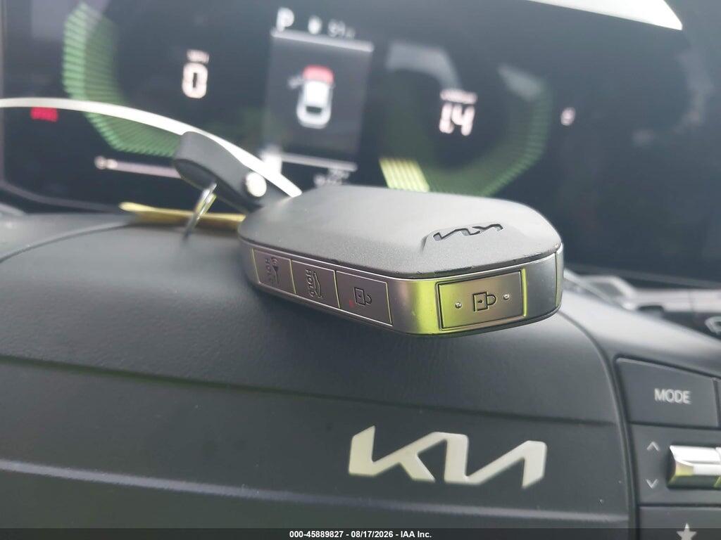 3KPFT4DE1TE299024 2026 KIA K4 photo no. 11