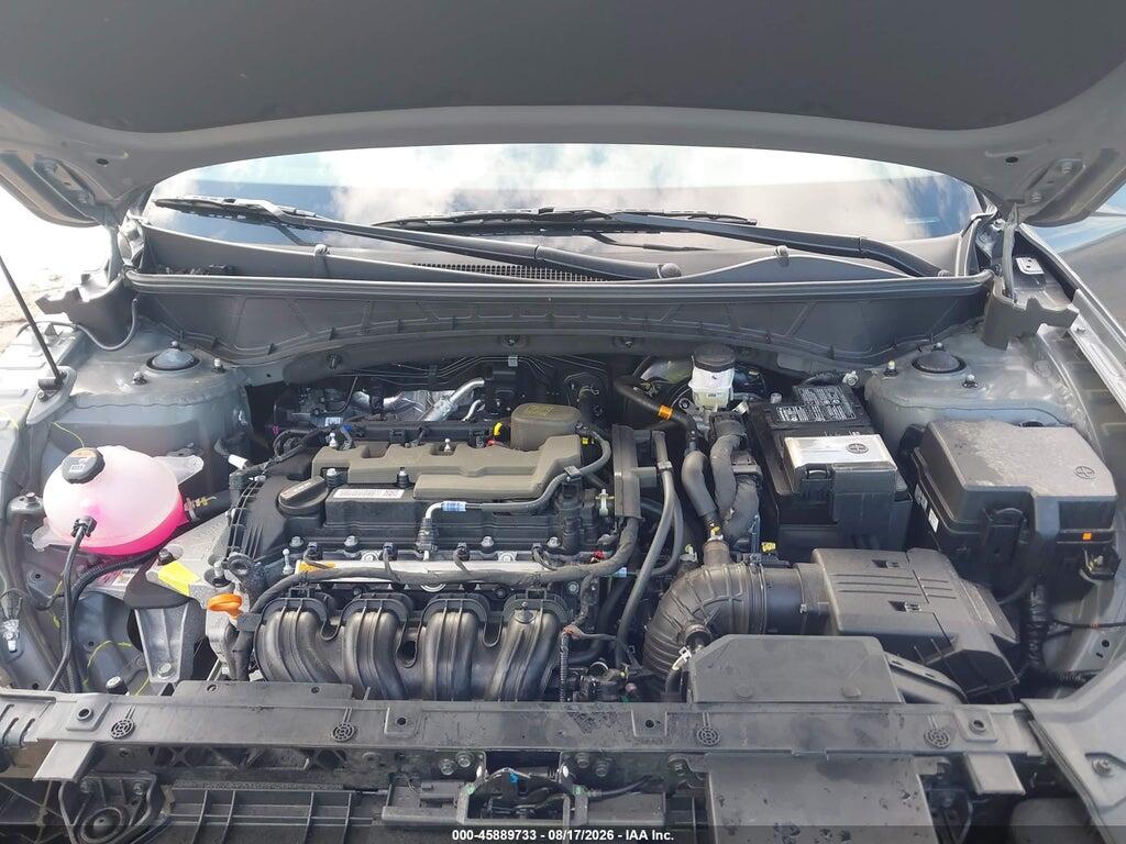 5NMJA3DE7TH630899 2026 HYUNDAI TUCSON photo no. 10