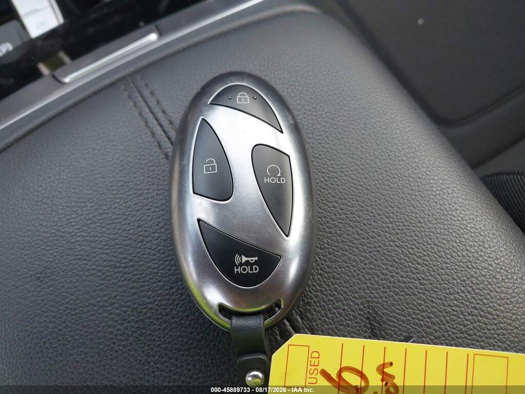 5NMJA3DE7TH630899 2026 HYUNDAI TUCSON photo no. 11