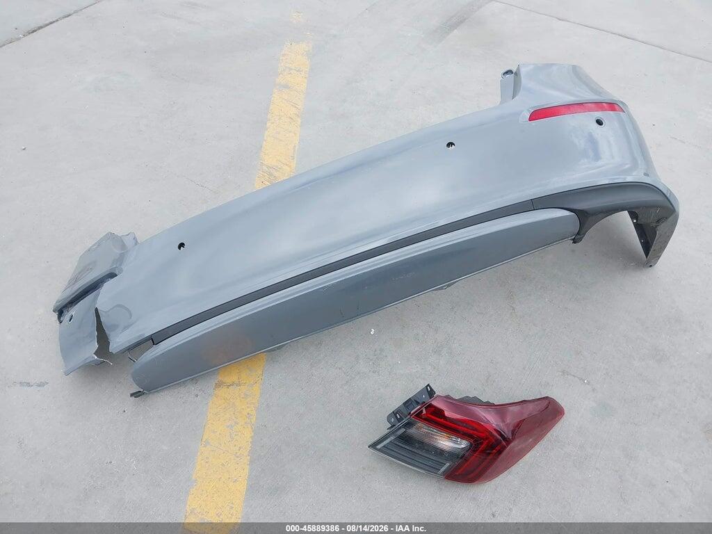 2HGFE4F8XTH322484 2026 HONDA CIVIC HYBRID photo no. 12