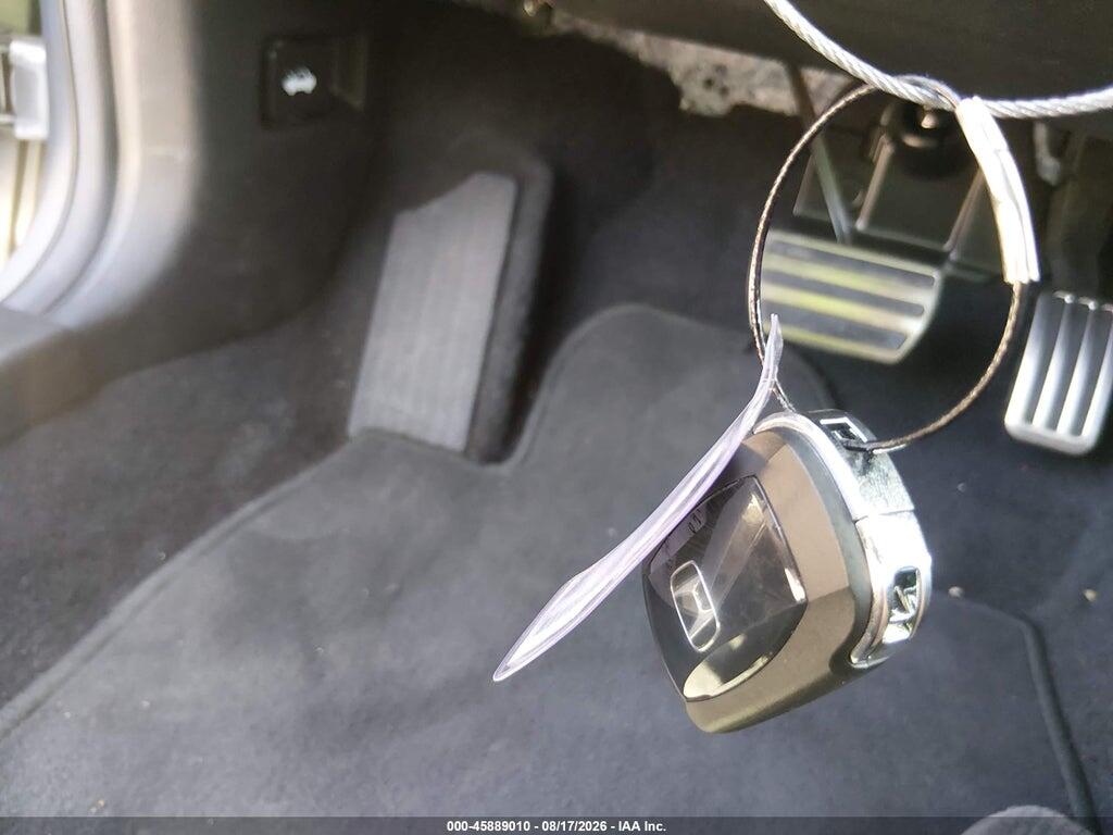 2HGFE4F89TH336747 2026 HONDA CIVIC HYBRID photo no. 11