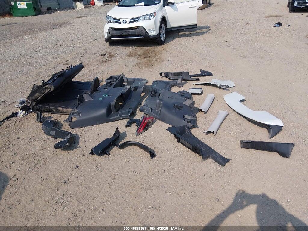 5TDACAB56TS086765 2026 TOYOTA GRAND HIGHLANDER HYBRID photo no. 12