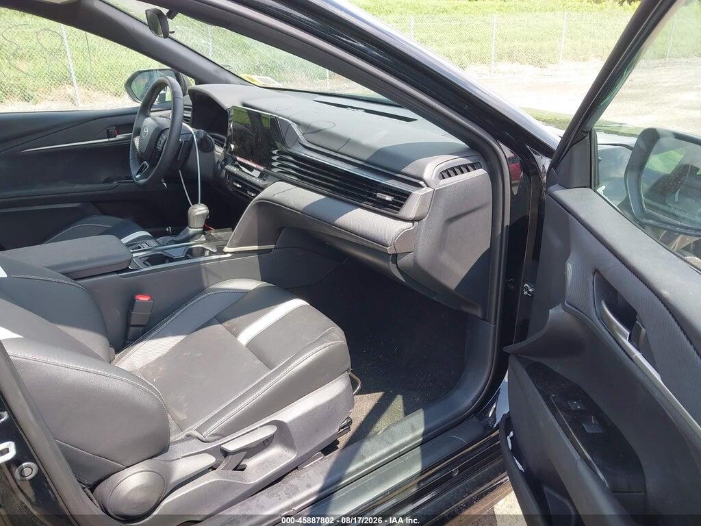4T1DAACK6TU728867 2026 TOYOTA CAMRY photo no. 5