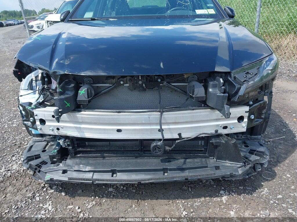 4T1DAACK6TU728867 2026 TOYOTA CAMRY photo no. 6