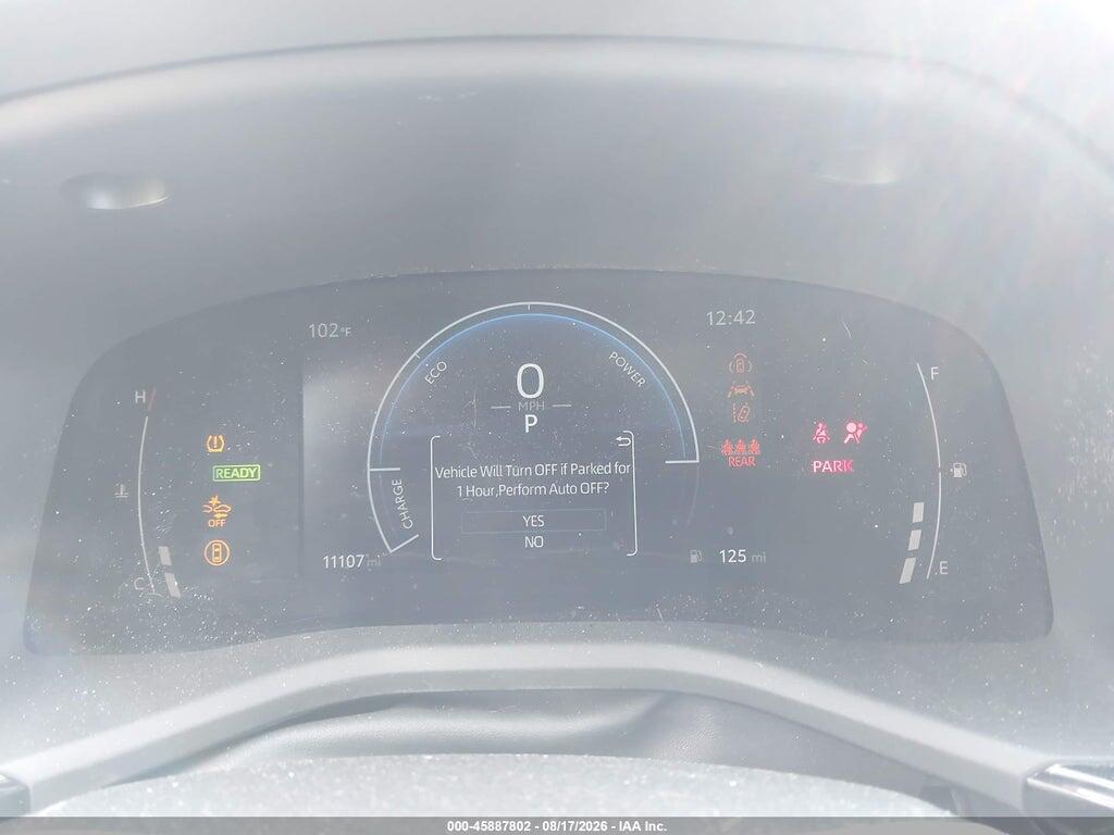 4T1DAACK6TU728867 2026 TOYOTA CAMRY photo no. 7