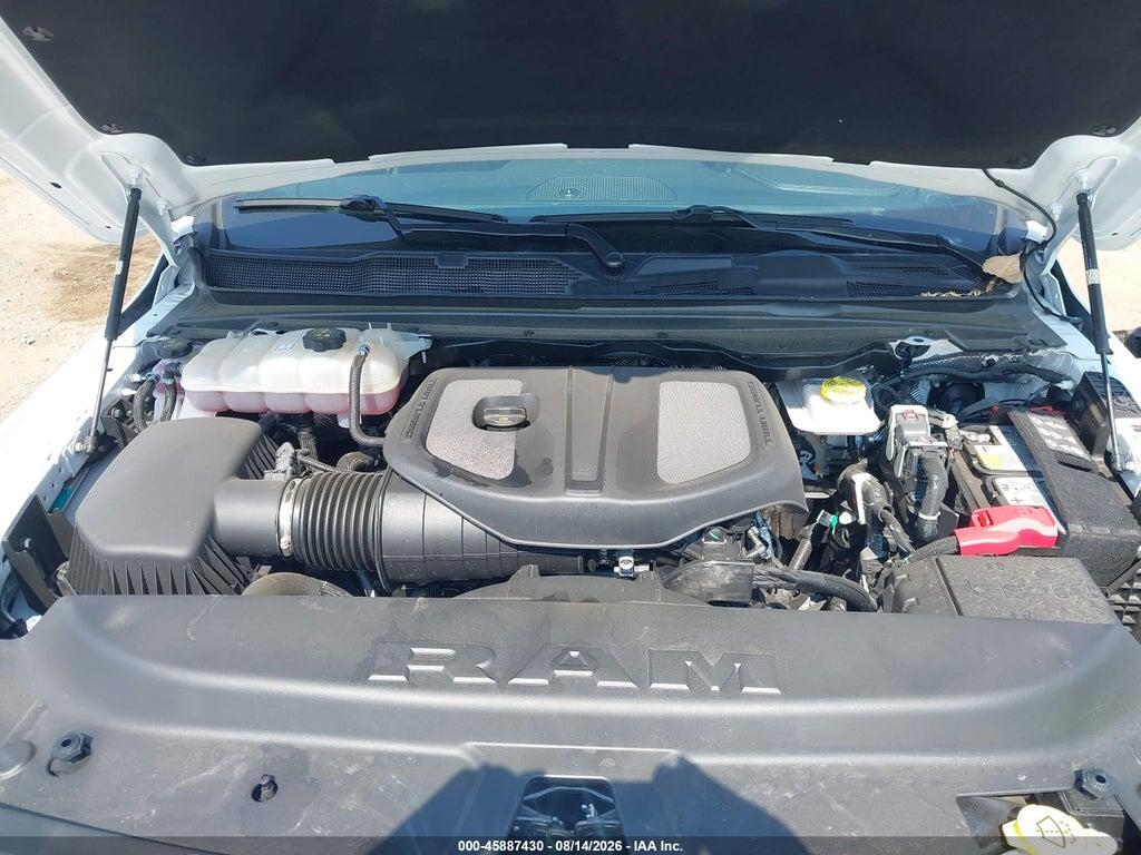 1C6SRFJP6TN307233 2026 RAM 1500 photo no. 10