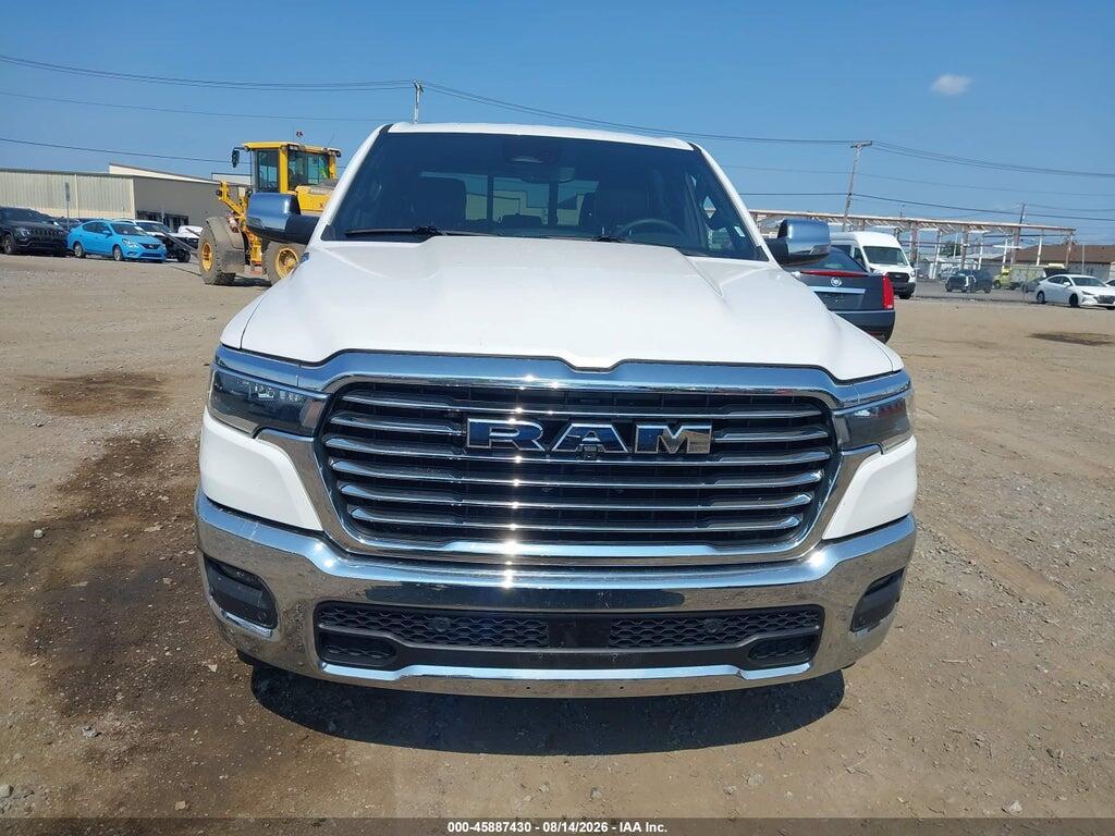 1C6SRFJP6TN307233 2026 RAM 1500 photo no. 12
