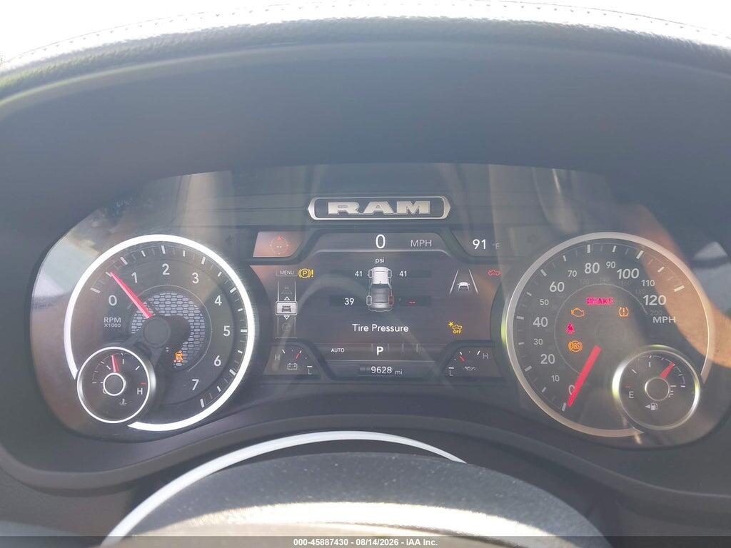 1C6SRFJP6TN307233 2026 RAM 1500 photo no. 7