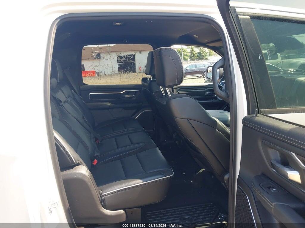 1C6SRFJP6TN307233 2026 RAM 1500 photo no. 8