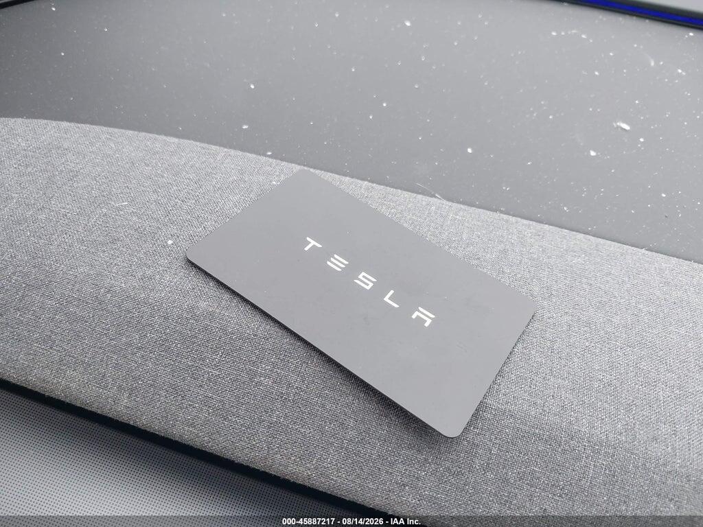 7SAYGDEE5TF449290 2026 TESLA MODEL Y photo no. 10