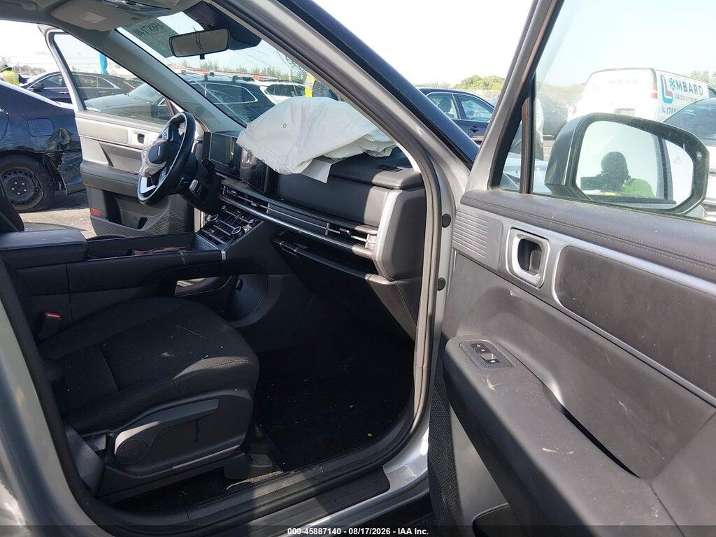 5NMP14GL6TH158978 2026 HYUNDAI SANTA FE photo no. 5