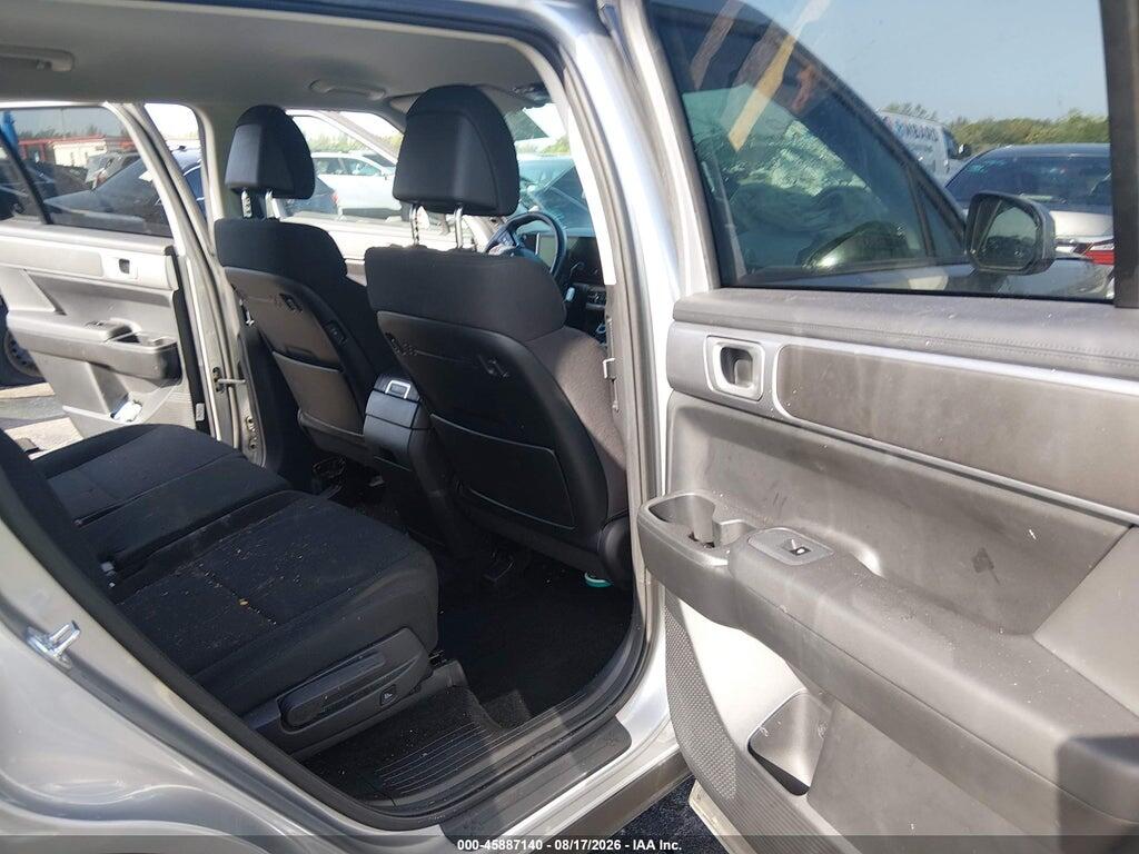 5NMP14GL6TH158978 2026 HYUNDAI SANTA FE photo no. 8