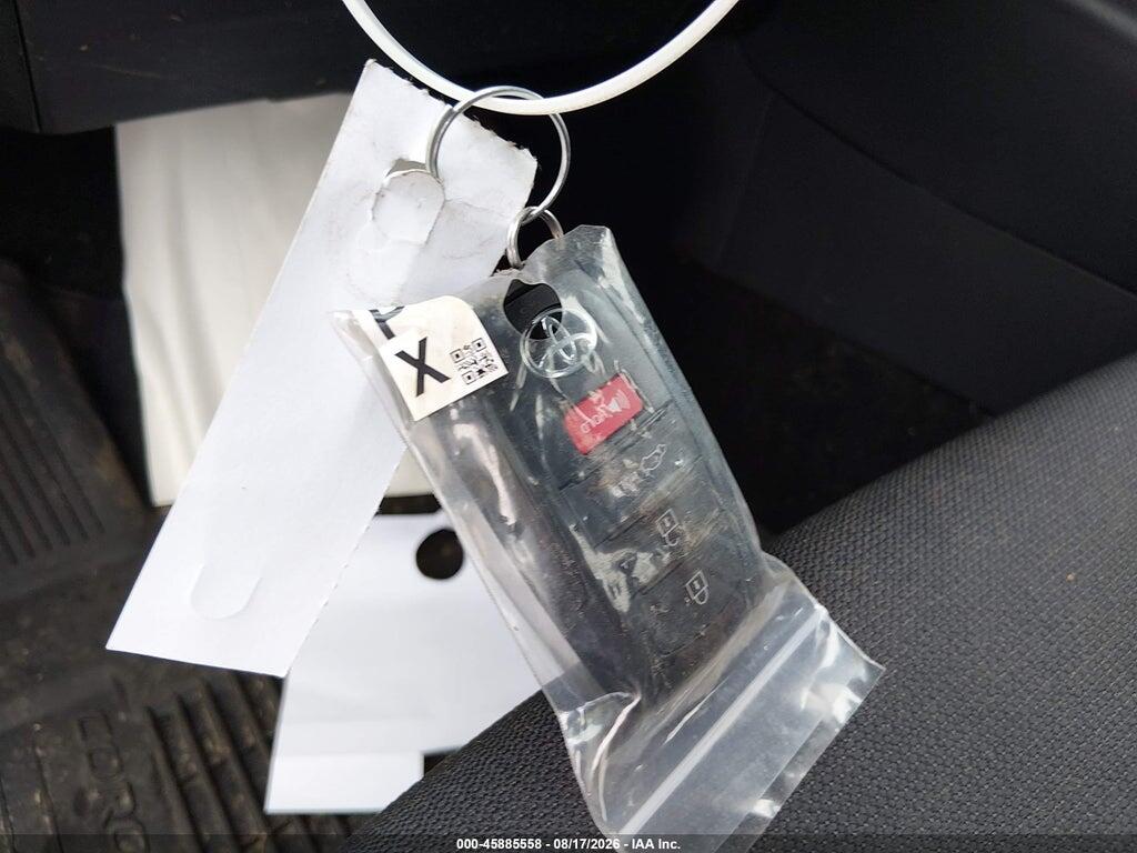 5YFS4MCE5TP283274 2026 TOYOTA COROLLA photo no. 11
