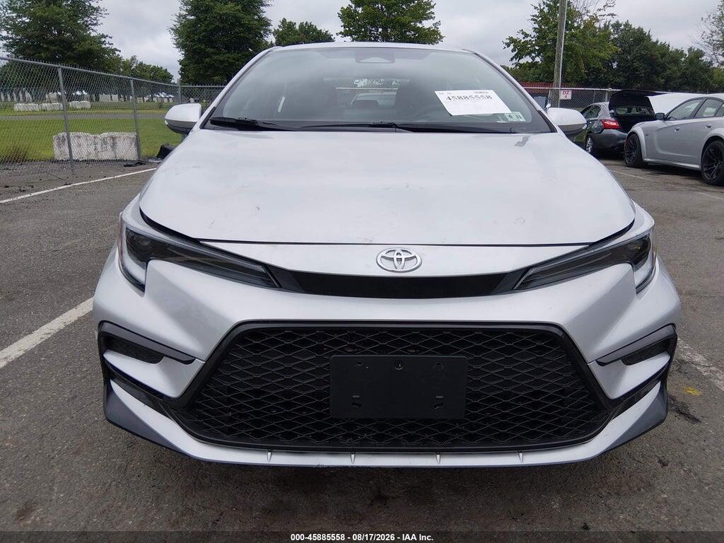 5YFS4MCE5TP283274 2026 TOYOTA COROLLA photo no. 12