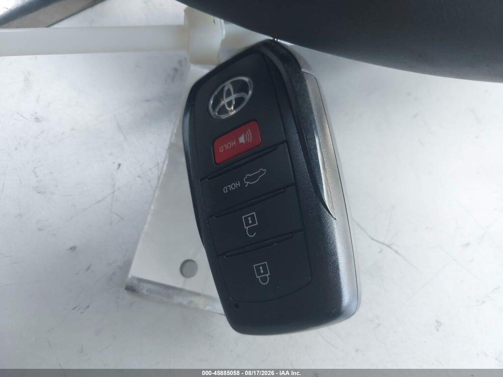 4T1DAACK5TU714636 2026 TOYOTA CAMRY photo no. 11