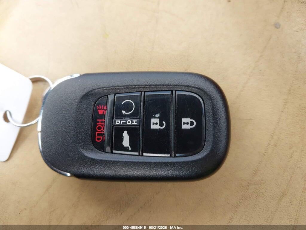 7FARS4H72TE000635 2026 HONDA CR-V photo no. 11