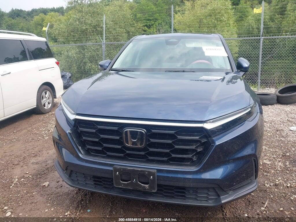 7FARS4H72TE000635 2026 HONDA CR-V photo no. 12