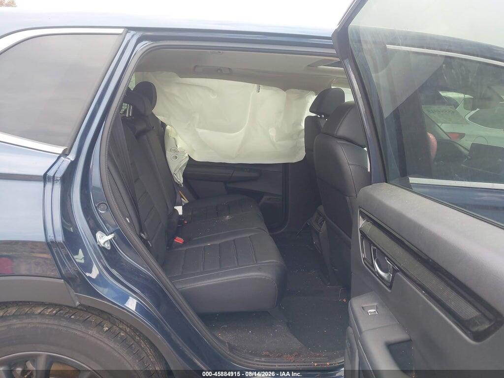 7FARS4H72TE000635 2026 HONDA CR-V photo no. 8