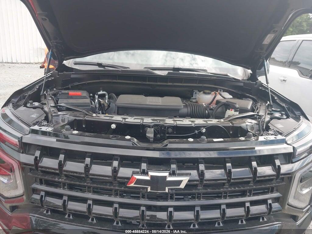 1GNS6DKD0TR306119 2026 CHEVROLET SUBURBAN photo no. 10