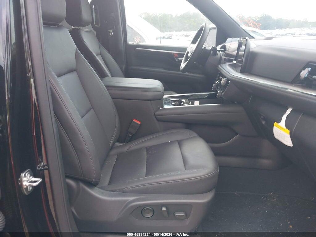 1GNS6DKD0TR306119 2026 CHEVROLET SUBURBAN photo no. 5
