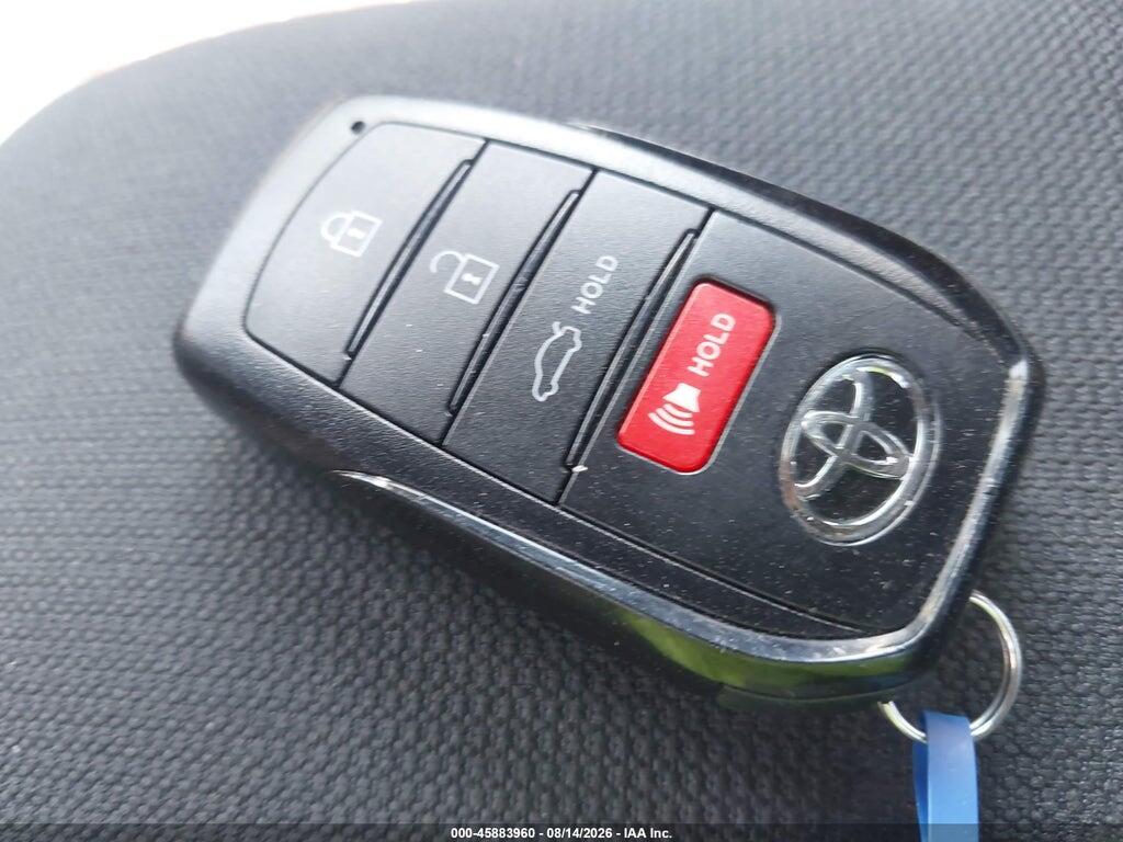 5YFP4MCE4TP253415 2026 TOYOTA COROLLA photo no. 11